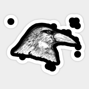 bird Sticker
